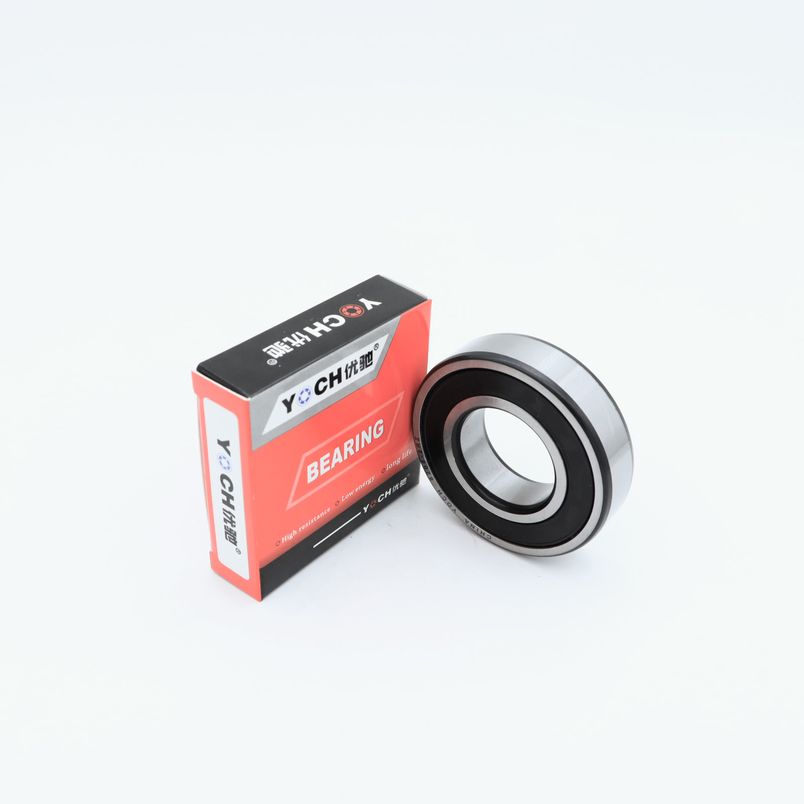 Low Noise Cheap Price YOCH Bearing 6016 Self Aligning Ball Bearing 6016