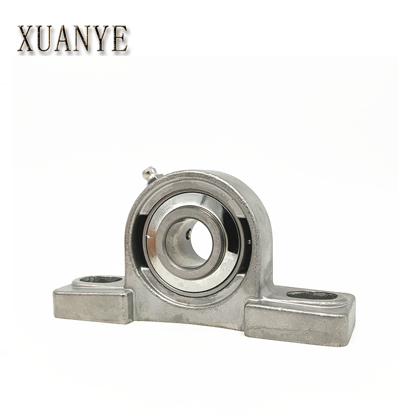 SKF UCP-Lager UCP 305 307 309 311 313 315 Stehlager