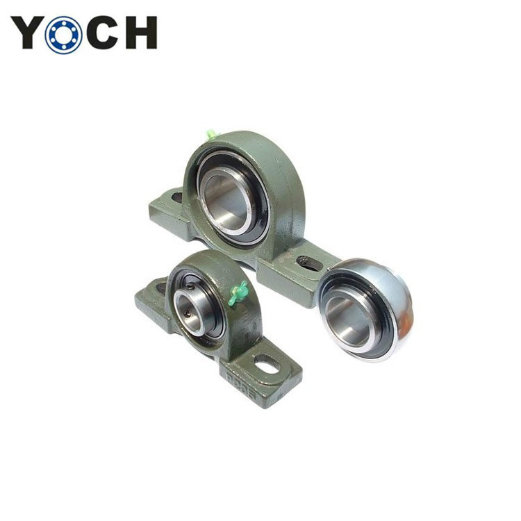 Vòng bi NSK Nhật Bản Vòng bi gối UCP205