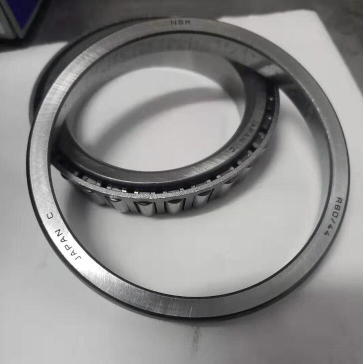 NSK R37-7 Kegelrollenlager R60-44 Autolager Zoll Kegel Beairng