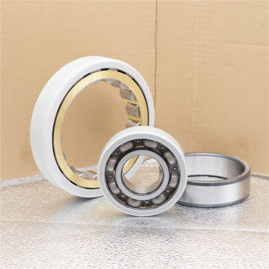 Distributor Supply Electrically Insulated Bearing/Insocoat Bearings