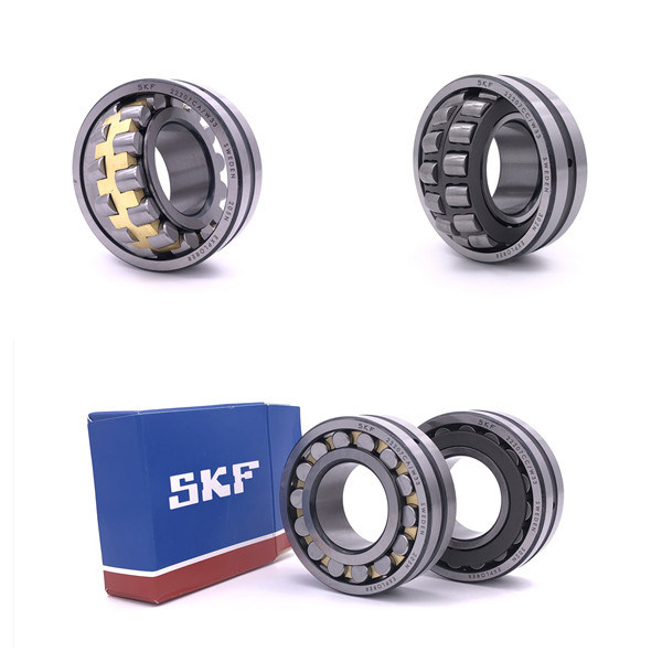 Cuscinetto a rulli sferico per autocarri pesanti con nucleo in ottone SKF 22211 22213