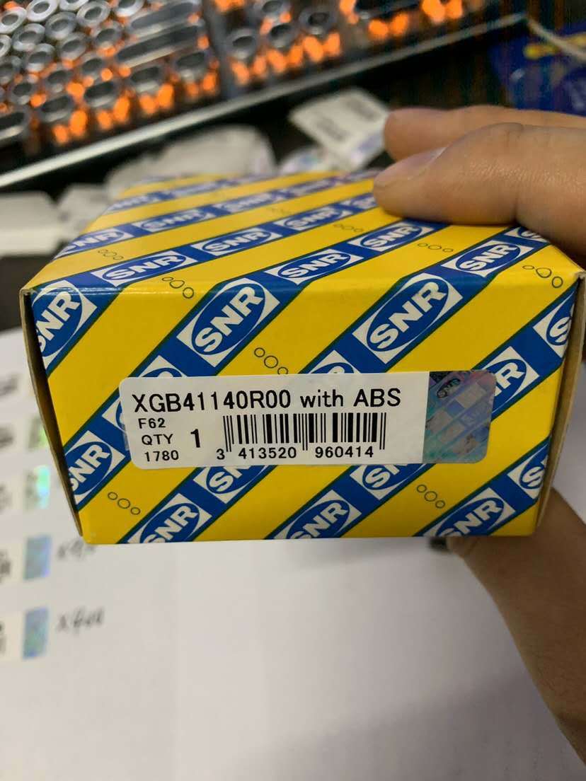 SKF SNR R155.87 Radnabe Autolager Koyo DAC42800039 VKBA3637 713 6308 40
