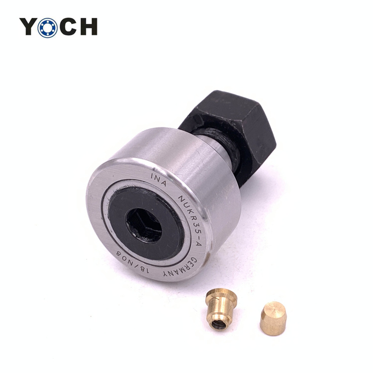 Original IKO INACF010 CF10R CF10B CF10V CAM FOTALOWER