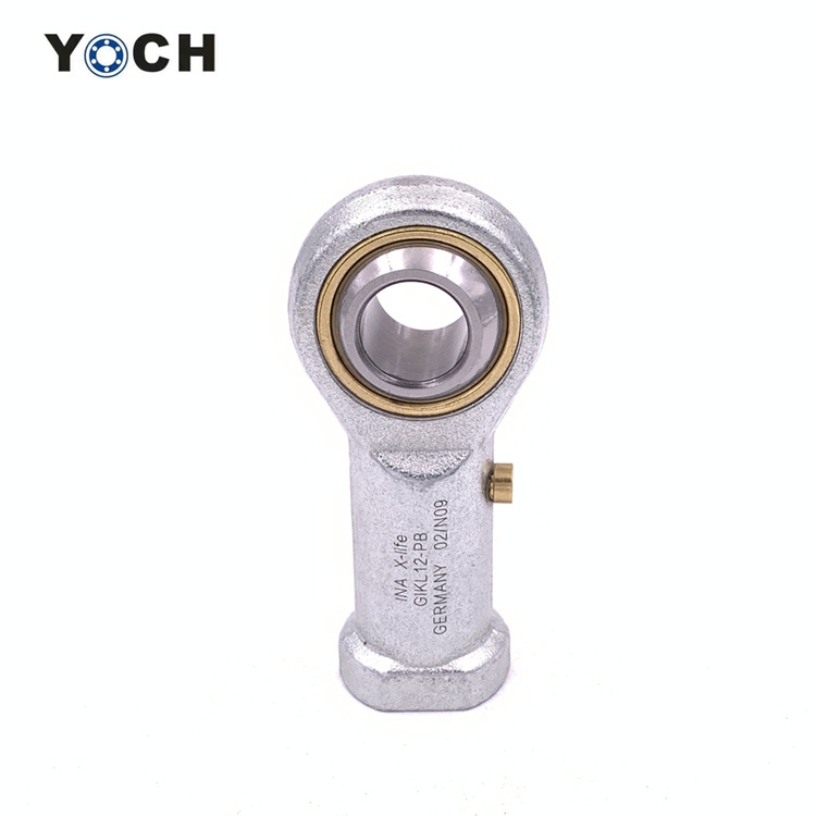 Yoch China Proveedor de alta calidad Rodamiento SA16T / K SA14T / K SA12T / K Rod Rodamiento de extremo