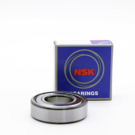 High Quality/ Standard NTN/NSK/Koyo Deep Groove Ball Bearing 6207/ Own Factory Deep Groove Ball