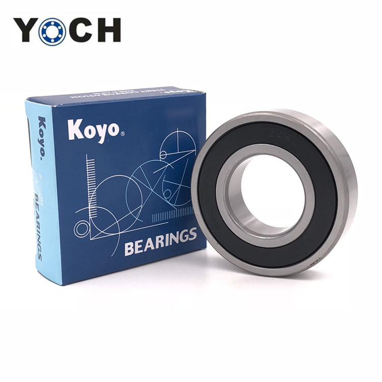 Ô tô điện siêu nhỏ Koyo6201 6203 6205 6301 6303 6305 Vòng bi rãnh sâu