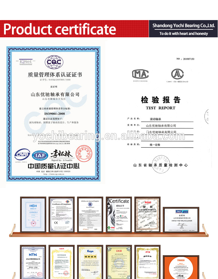 Calidad confiable SKF NN3030SP / W33 Rodamiento de rodillos cilíndricos de doble fila