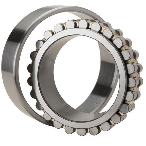 Calidad confiable SKF NN3030SP / W33 Rodamiento de rodillos cilíndricos de doble fila