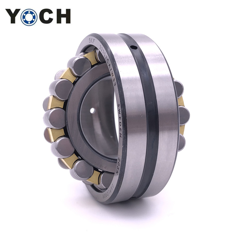 Cuscinetto a rulli sferico SKF Dimensioni 65 * 120 * 31mm 22213MB 22213 MB C3 W33