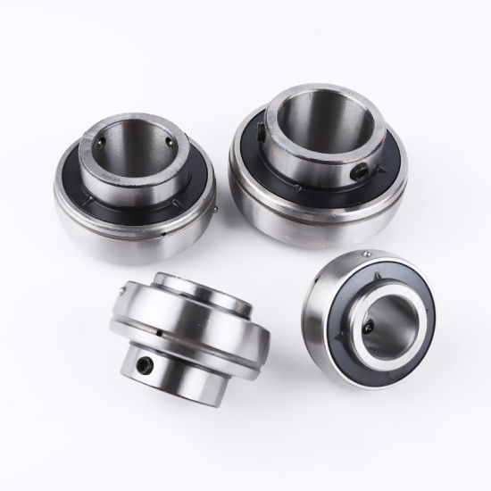 UC309 UC311 UC313 UC315 UC317 Insert Bearing for Bearing Housing Set