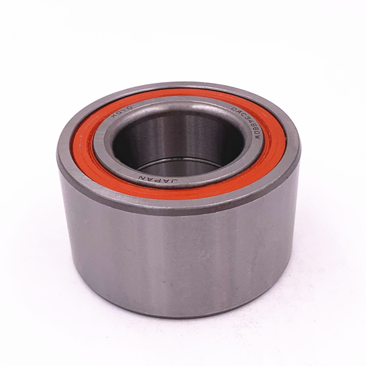 Cuscinetti Koyo DAC40760033 / 28 Cuscinetto ruota anteriore 539166Ab Cuscinetto per auto 40BWD08AC55