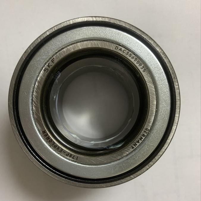 China Distributor SNR SKF NSK Automaten-Radnub-Ersatzteile, die 28BWD03A motorische Automotive-Teile tragen