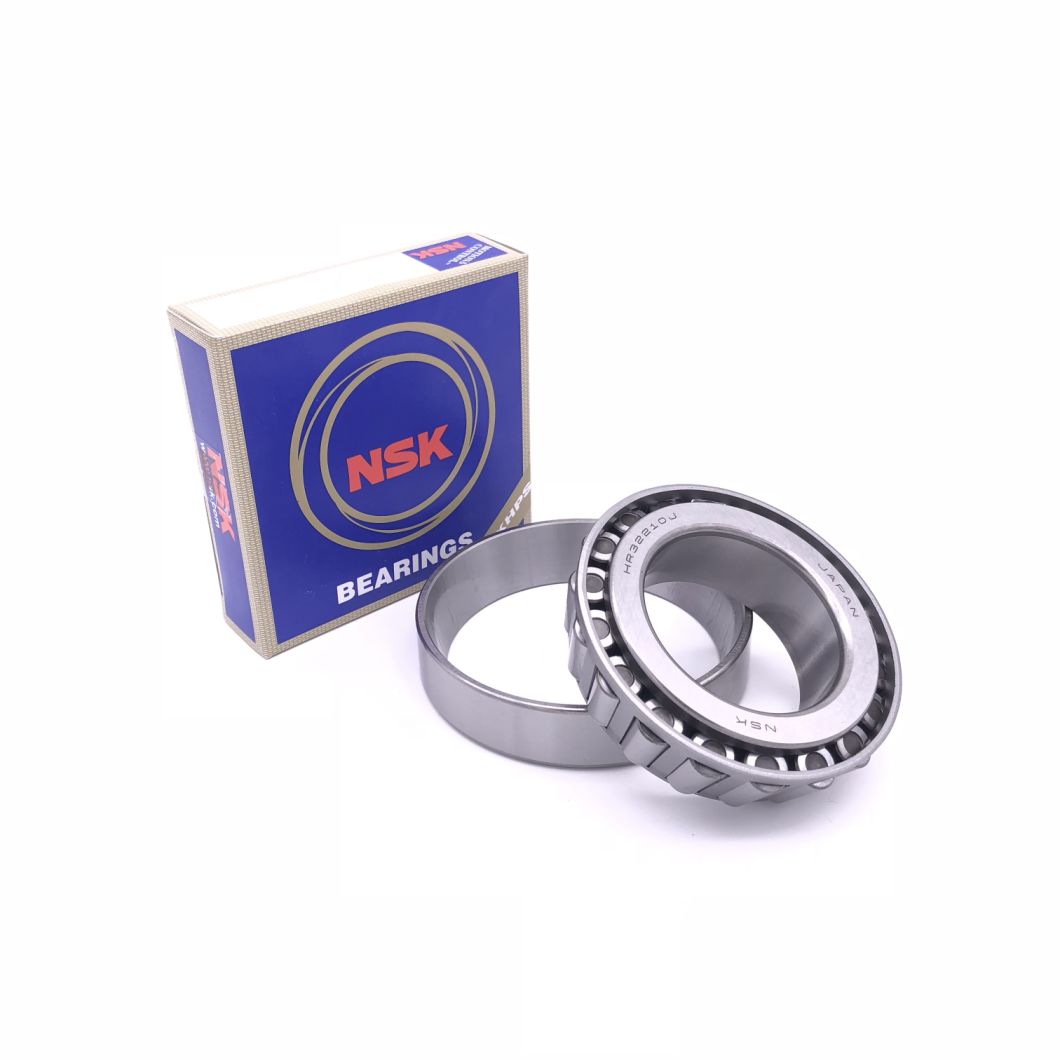 Parte di ricambio per motocicli 30205 30207 30209 NSK cuscinetto a rulli conico NSK