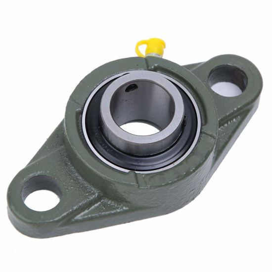 Подшипник ucfl 207