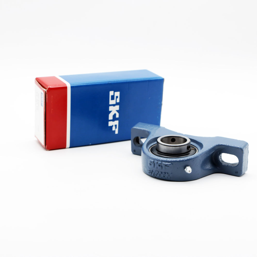 Cuscinetto dell'inserto del SKF con cuscinetto del blocco del cuscino dell'alloggiamento UCP217