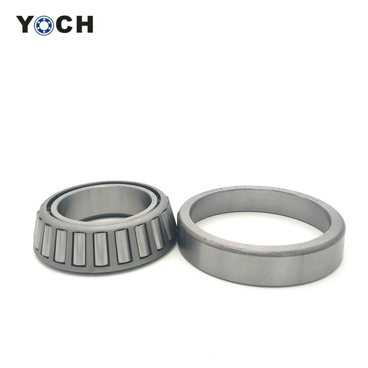 Timken Hochpräzises Kegelrollenlager für Kraftfahrzeuge 387A / 382A / 387s mit hochwertigem Lager