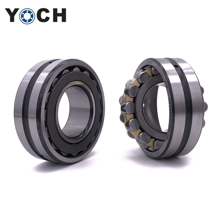 Cuscinetto a rulli sferico SKF Dimensioni 65 * 120 * 31mm 22213MB 22213 MB C3 W33