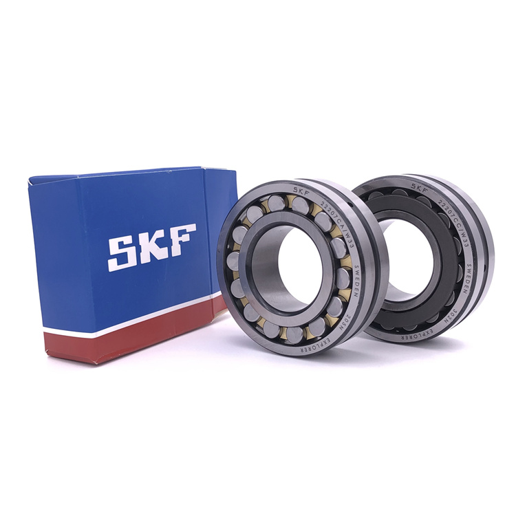 NSK SKF FA-G Originallager Kugelrollenlager 22207E1A. M 22207CDE4 22207CA / W33 22207CC / W33