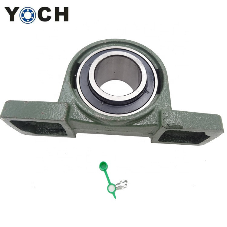 Vòng bi NSK Nhật Bản Vòng bi gối UCP205