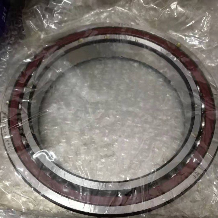 Cuscinetto a sfere a contatto angolare 3306 dimensioni 30X72X30.2mm NSK