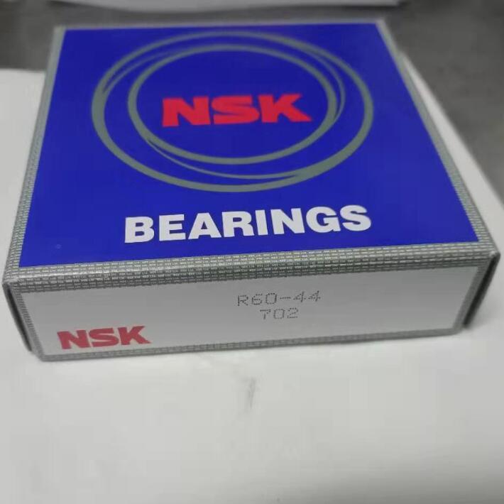 NSK R37-7 Kegelrollenlager R60-44 Autolager Zoll Kegel Beairng