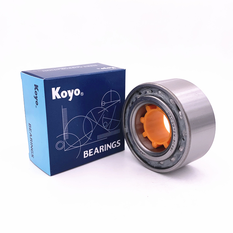 Koyo Wheel Hub Bearings Phụ tùng ô tô DAC40800042 DAC42800342 DCSAC4280B2PS