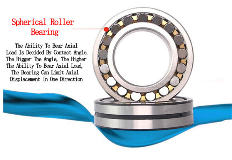 Tải cao SKF Spherical Roller mang 22252 cho thiết bị kỹ thuật