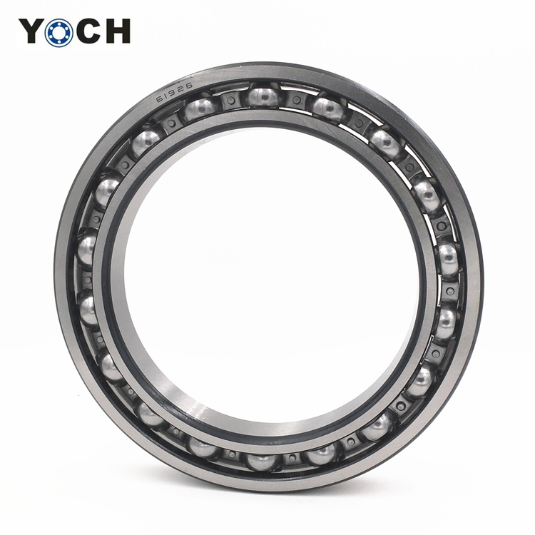 Germania Originale SKF Ventola cuscinetto 16022 16024 16026 16028 16030 Cuscinetto a sfere a scanalatura profonda