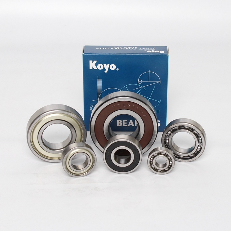 KOYO Deep Groove Ball Bear 6303