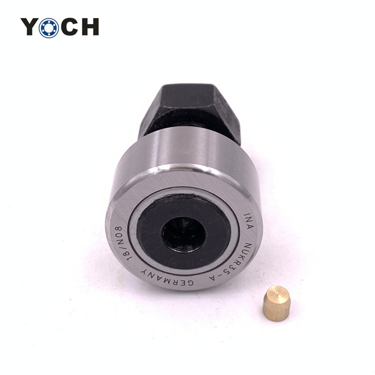 Original IKO INACF010 CF10R CF10B CF10V CAM FOTALOWER