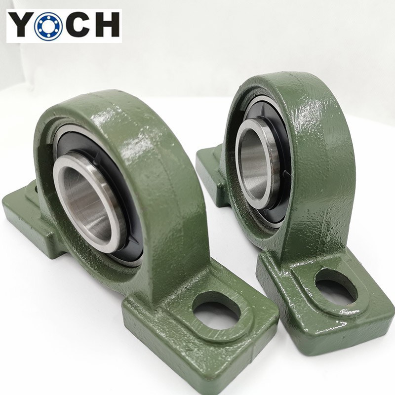 Vòng bi NSK Nhật Bản Vòng bi gối UCP205