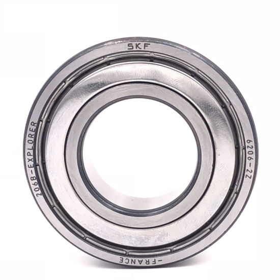 6003 подшипник skf