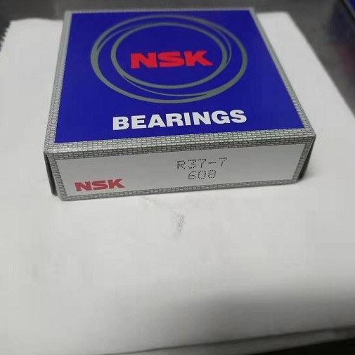 NSK R37-7 Kegelrollenlager R60-44 Autolager Zoll Kegel Beairng