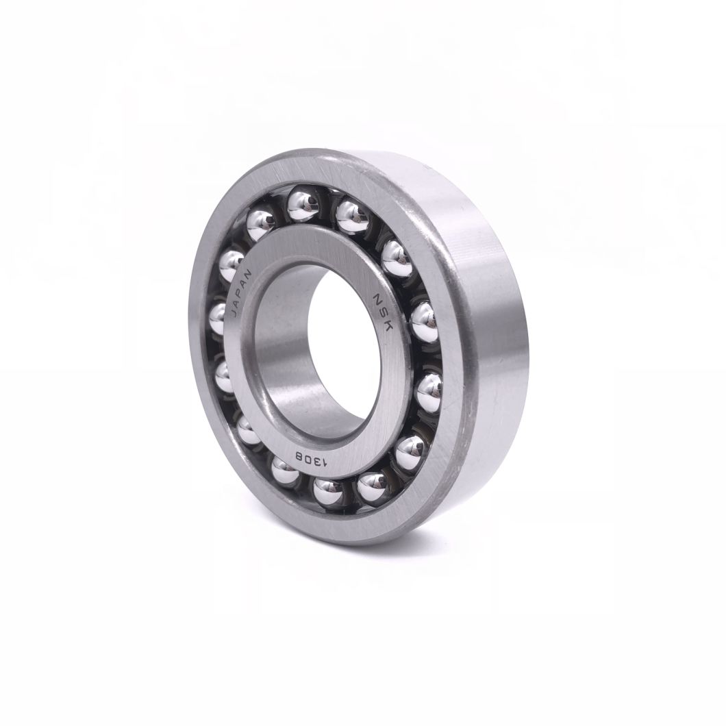 1300 / 1300K cuscinetti a sfera autoallineati 1305k 1307k 1309k 1311k 1313k 1315k per ricambi auto