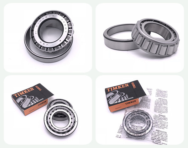 Cuscinetto a rulli Timken Cuscinetto a rulli conici rastremato 32005
