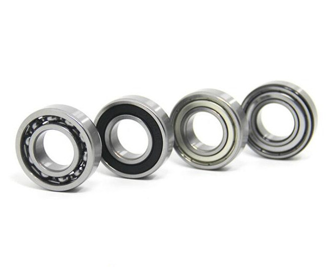 Cuscinetto a sfere per attrezzature da stampa 6315 6315ZZ 6315-2RS Timken profondo cuscinetto a sfere a solco