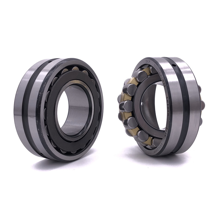Cuscinetto a rulli sferico per autocarri pesanti con nucleo in ottone SKF 22211 22213