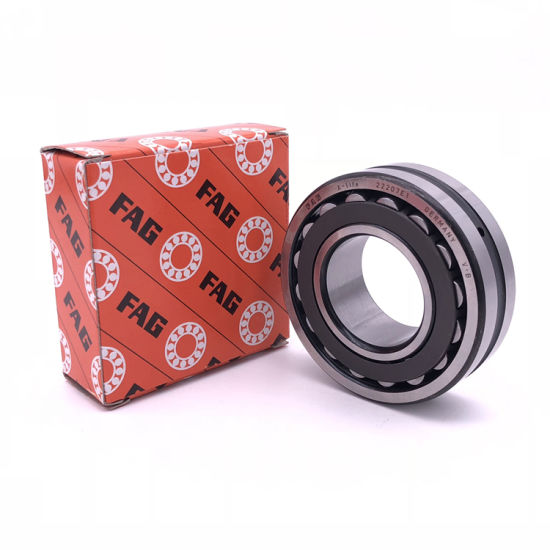 Fa-G Distributor Roller Bearing Aligning Roller Bearing 22319c 22319K for Agricultural Machinery/Tractor/Excavator