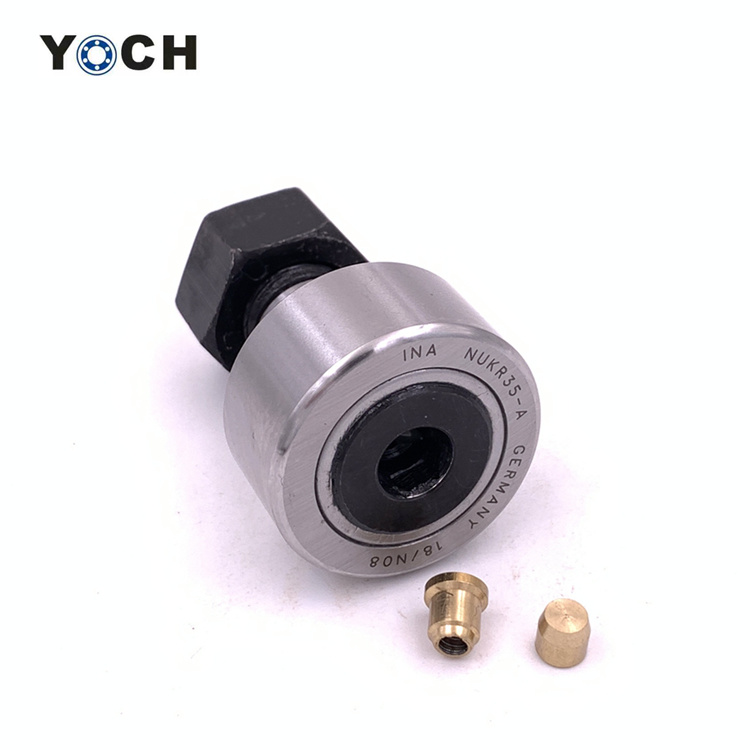 Original IKO INACF010 CF10R CF10B CF10V CAM FOTALOWER