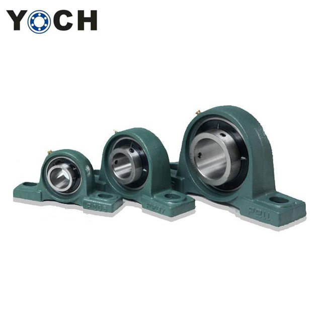 Vòng bi NSK Nhật Bản Vòng bi gối UCP205