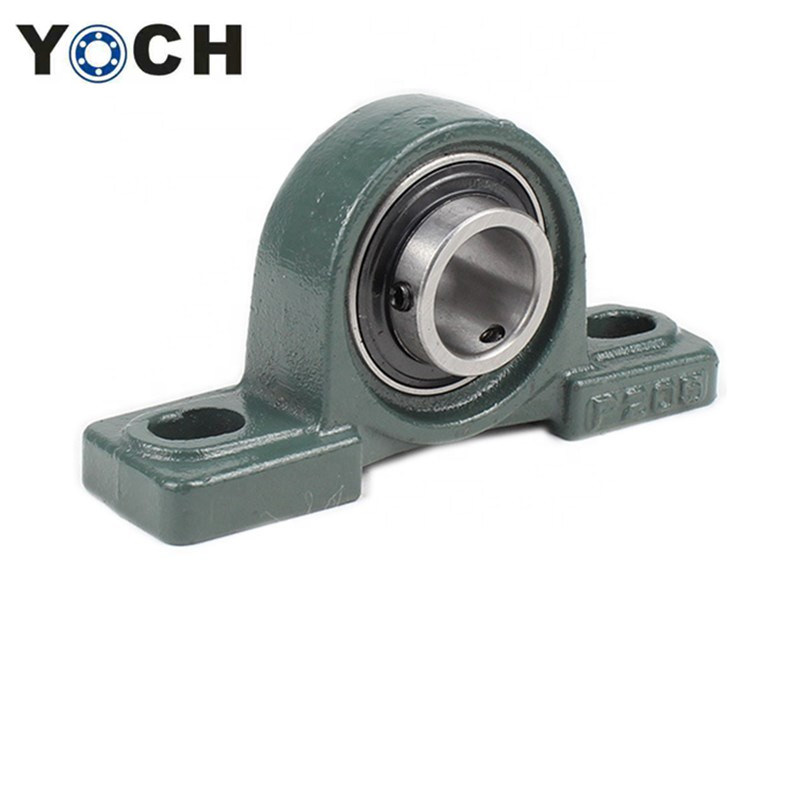 Vòng bi NSK Nhật Bản Vòng bi gối UCP205