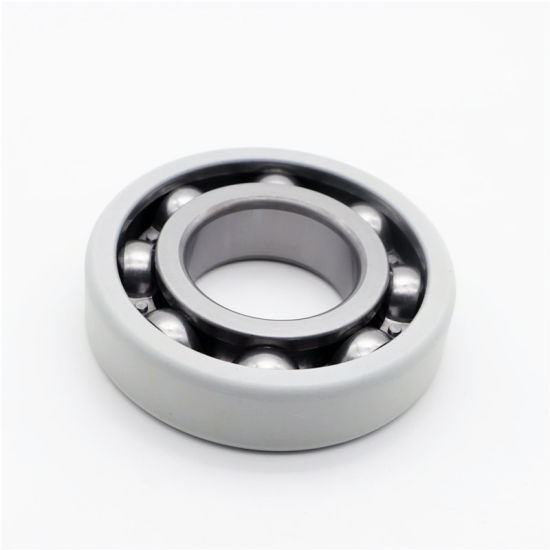 Steel KOYO Electrically Insulated Bearing 6215/C3vl0241 from China manufacturer Shandong
