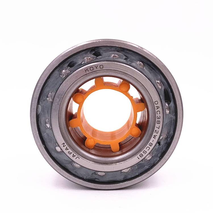Koyo Wheel Hub Bearings Phụ tùng ô tô DAC40800042 DAC42800342 DCSAC4280B2PS