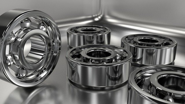 Recommended reasons for ball bearing