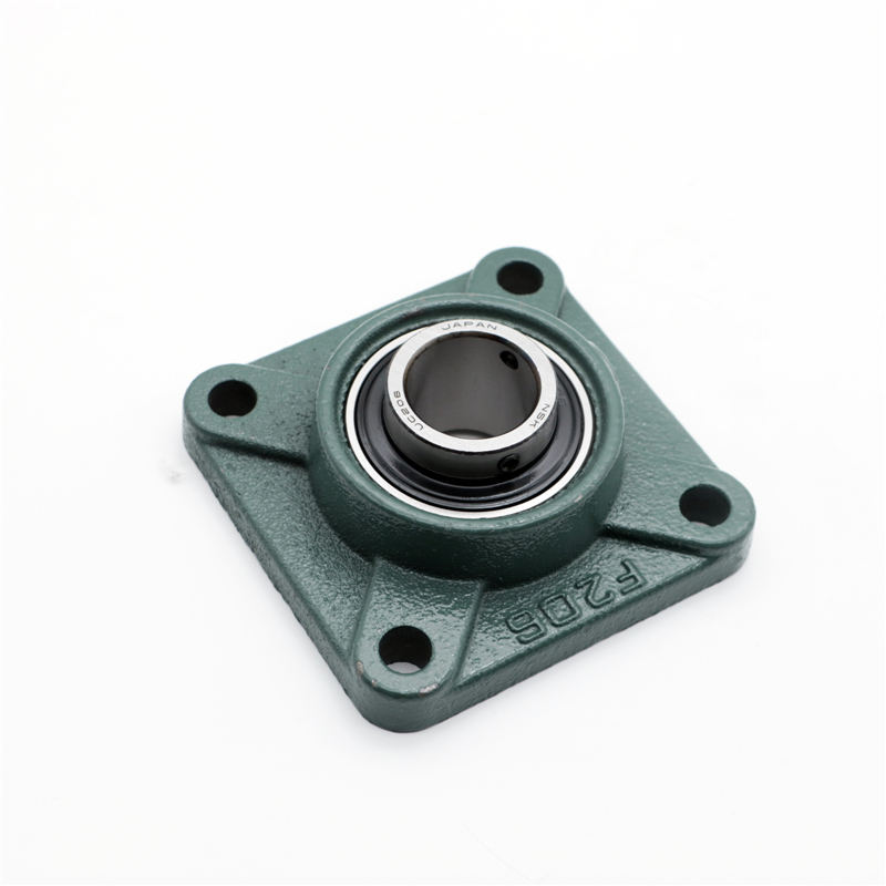 Mounted bearing from China manufacturer Shandong XuanYe Precision