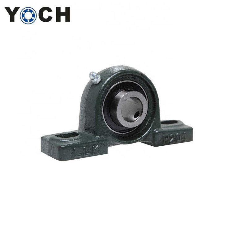 SKF NSK Stehlager Ucfc307 UCP307 Lager mit großer Menge
