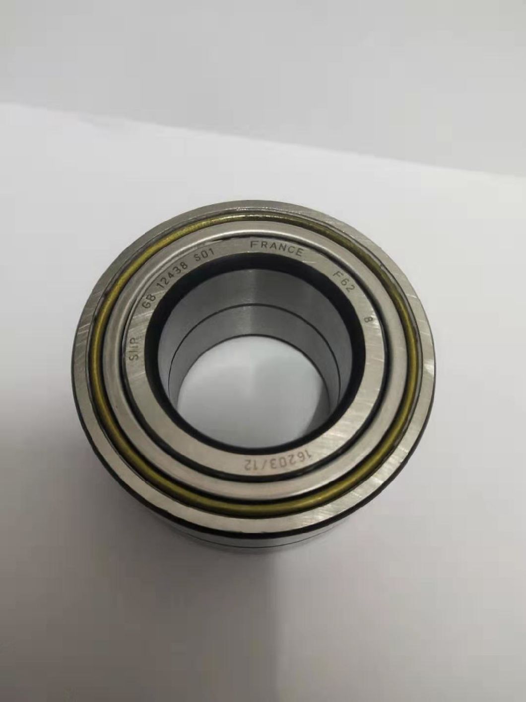 China Distributor SNR SKF NSK Automaten-Radnub-Ersatzteile, die 28BWD03A motorische Automotive-Teile tragen