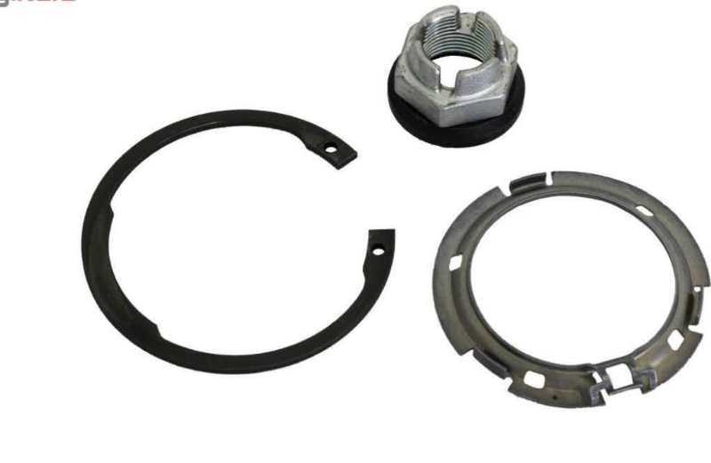 SKF SNR R155.87 Radnabe Autolager Koyo DAC42800039 VKBA3637 713 6308 40