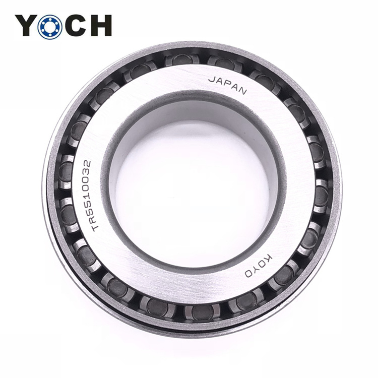 Timken Hochpräzises Kegelrollenlager für Kraftfahrzeuge 387A / 382A / 387s mit hochwertigem Lager